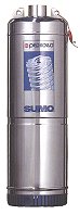 ponorn erpadlo SUMO [5 kB]